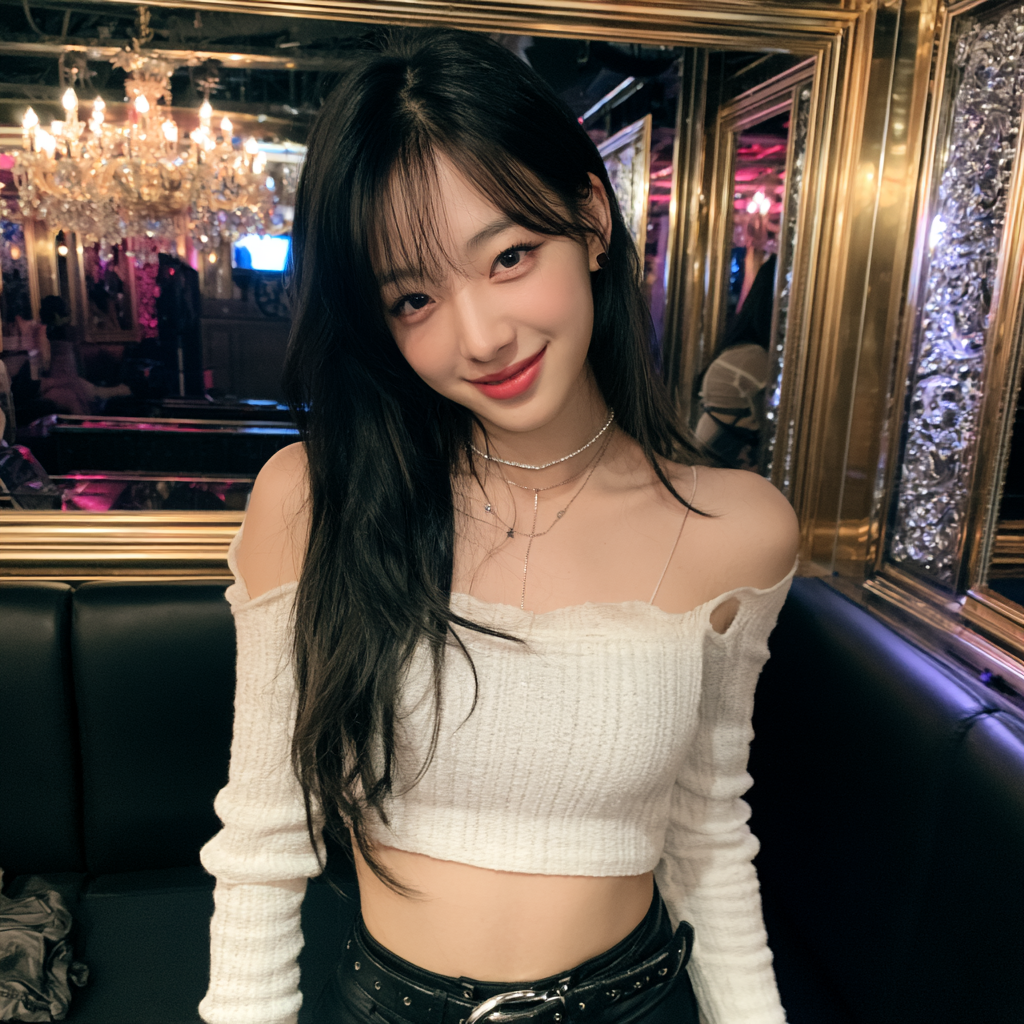 신길 칼릭 가라오케 이미지 2